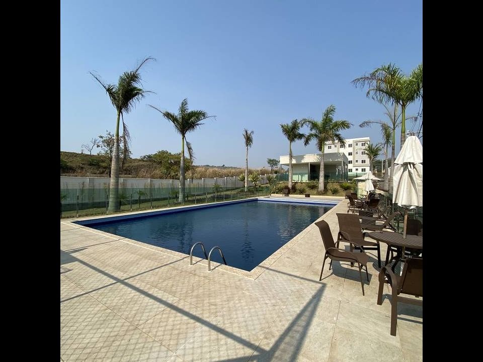 Foto - Betim - Brasileia